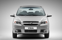 ЗАЗ Vida
