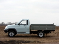 УАЗ 23602 "Cargo"