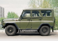 УАЗ 3151