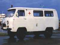 УАЗ 452