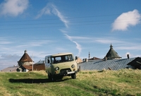 УАЗ 452