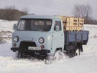 УАЗ 452