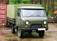 УАЗ 452