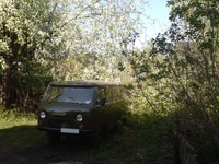 УАЗ 452