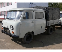 УАЗ 452