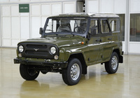УАЗ 469