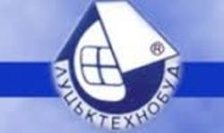 Луцктехнобуд