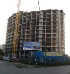 Чернігівбудінвест