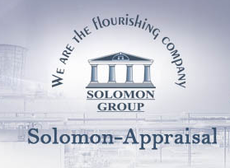 Solomon-Appraisal