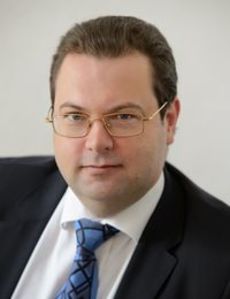 Мороховский Вадим Викторович