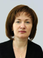 Походзяева Ирина Викторовна