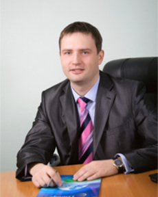 Куриленко Сергей Борисович