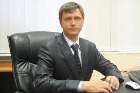 Нужный Сергей Павлович