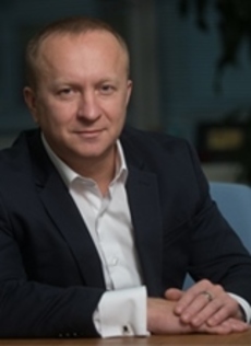 Наумов Сергей Владимирович