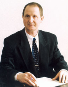 Тарасовец Николай Павлович