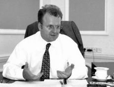 Воловик Вячеслав Васильевич