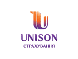 Юнисон Страхование