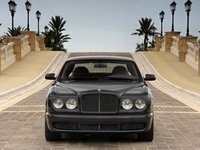 Bentley Brooklands