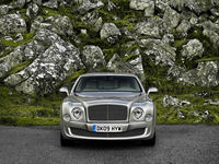 Bentley Mulsanne