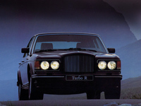 Bentley Turbo R