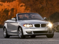 BMW 1 серия