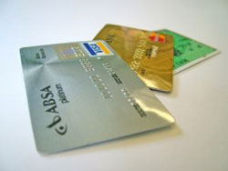 есть много кредитных карт дадут ли еще кредит