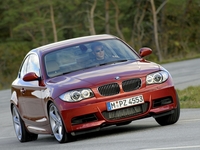 BMW 1 серия