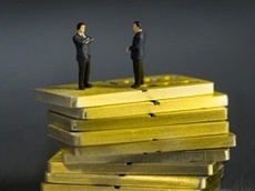 Инвестируем в золото: что и почем предлагают украинцам