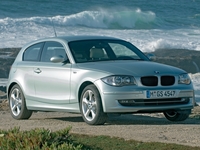BMW 1 серия