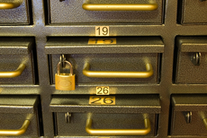 Аренда банковских ячеек: инструкция по использованию