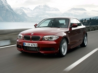 BMW 1 серия