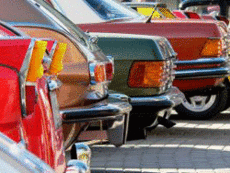 Авторынок - медленная смерть