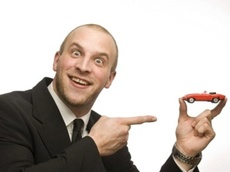 Автокредиты: прорыв будет, но не сегодня