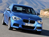 BMW 1 серия
