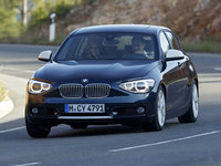 BMW 1 серия