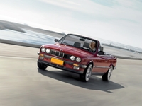BMW 3 серия