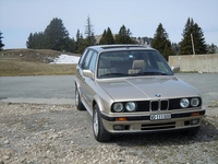 BMW 3 серия