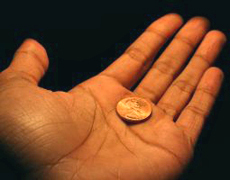 Что чувствует в кризис Скрудж Мак-Дак? – Инвестиции в монеты