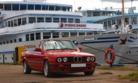 BMW 3 серия