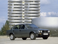 BMW 3 серия