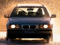 BMW 3 серия