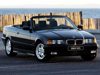 BMW 3 серия
