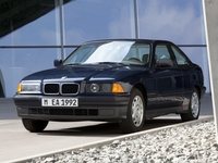 BMW 3 серия