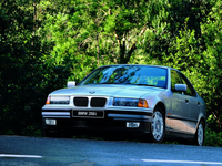 BMW 3 серия