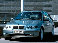 BMW 3 серия