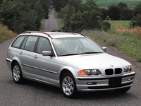 BMW 3 серия