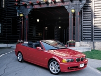 BMW 3 серия