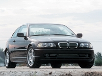 BMW 3 серия