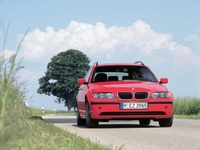 BMW 3 серия