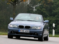 BMW 3 серия